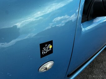 CITROEN C3 1,1i - KLIMATIZACE - NOVÁ STK - HEZKÝ STAV - 9