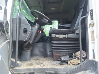 MB ACTROS 2536 L 6X2 - 9