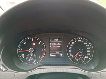 SEAT ALHAMBRA 2.0 TDI STYLE, 103 kW, 2015, EURO 5 - 9