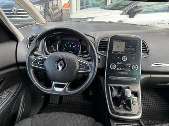 Grand Scénic 1,3 TCe 103 kW LIMITED - 9