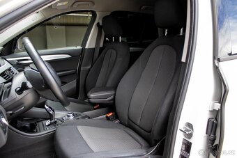 BMW X1 sDrive 18i 140k Advantage A/T - 9