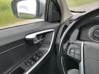Prodám Volvo XC60 D5 AWD Summum, 151 kW - 9