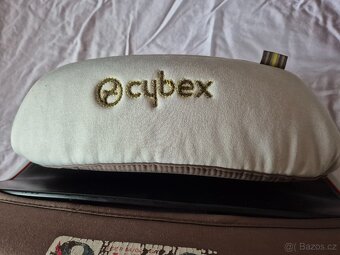 Autosedačka cybex Juno fix - 9