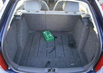 Škoda Fabia 1.9TDi 74kw,klima nafta manuál 74 kw - 9