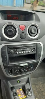 Citroen C3 1.1 - 9