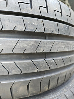 255/35R20 97Y XL P-Zero (PZ4) Sport ALP PIRELLI - 9