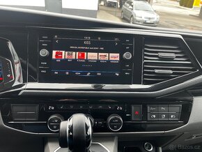 Volkswagen Caravelle 2.0TDi DSG Long Highline • 4/2020•146kw - 9