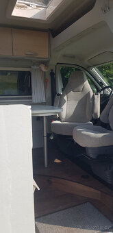 HYMER Free 600 - 9