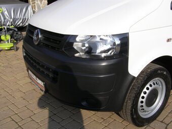 Caravelle 2.0TDI 2013 1 majitel servisovano - 9