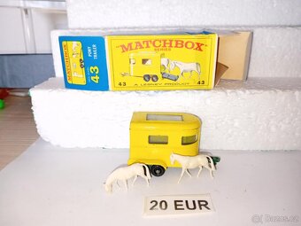 Matchbox RW superfast - 9