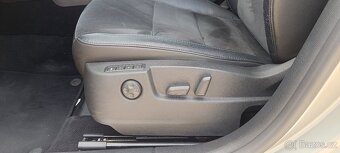 Škoda Superb 2.0 TDI ,DSG - 9