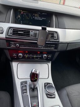 Prodám BMW 520d - 9