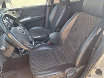 Kia Sportage 4x4, 2.0i/104kW. r.10/2005, 160.340 km-Serv.k. - 9