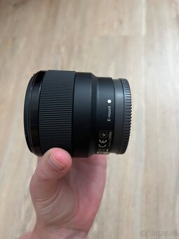 Sony Alpha 6000 - 9