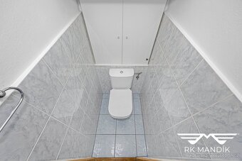 Prodej bytu 4+1, 77 m2 a garáže 15 m2 - Kamenice - 9