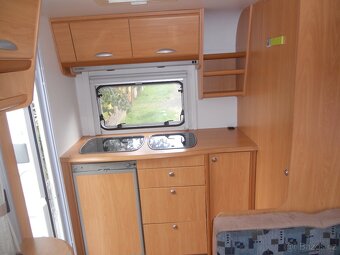 Cateau Calista 430, MOVER,Solár - 9
