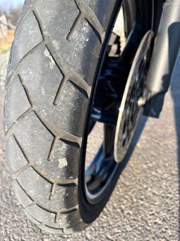 Suzuki DL 650 V-Strom r.v.2012 - 9