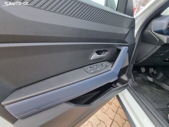 Dacia Duster, Expression TCe 130 4x4 - 9