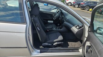 BMW 316 Ti Compact - 9