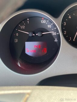 Seat Altea 1.6MPI/75kw 187 000TKM - 9