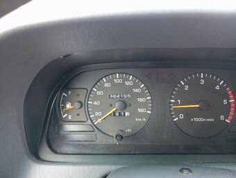 Toyota Land Cruiser 90 3.0 TD GX 4x4 - 9