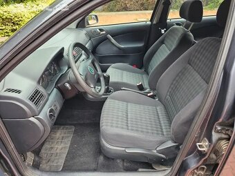 Škoda Octavia I 1.9TDI 74kW,Tour,Klima,bez koroze - 9