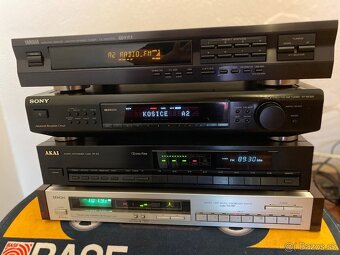 Prodam HI-FI DENON a ine - 9