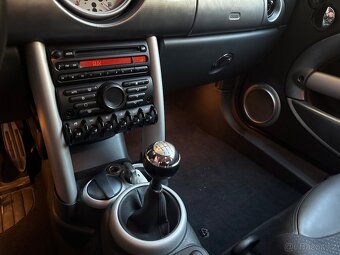 MINI COOPER S R53 - 9