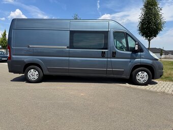 Fiat Ducato Power L3H2 , 3.0 - 9