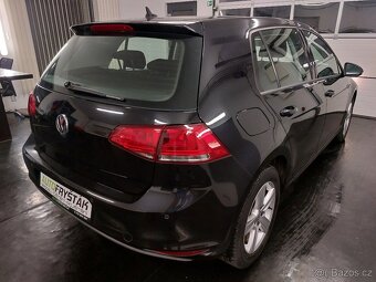 ►VW GOLF VII•1.2TSI•63KW•2014•147tKM•COMFORTLINE◄ - 9