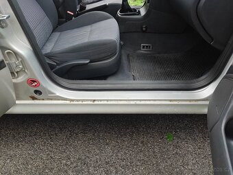 Škoda Octavia, 2001,1.9 tdi 81 kW, 410.000 km - 9
