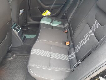 Škoda Octavia, 2.0TDI 110kw 4x4 SPORT 6mt /ČR rv.2018 - 9