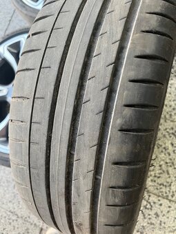 4x108 r18 originál ford - 9