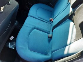Peugeot 206 SW 2003 1,4i 55kW KFW- DILY z AUTA - 9
