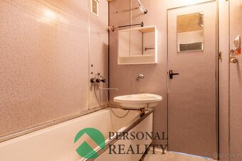 Prodej bytu 3+1 55 m2, Praha - Prosek, ev.č. 02425 - 9