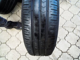 Originál alu kola Kia-Sportage 5x114,3-6,5J x 16 ET36 - 9