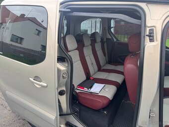 Citroen Berlingo Multispace - 9