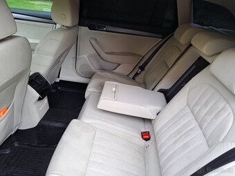 Škoda Superb Style 2.0TDI 110KW,r.v.2022,combi,dph. - 9