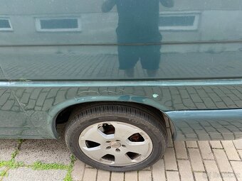 Volkswagen caravelle T4 2.5 75kw acv - 9