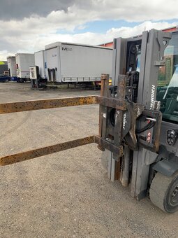 Jungheinrich TFG320s 2022 rok - 9