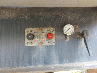 Návěs ZASLAW klanicový NOVÁ CENA - 9