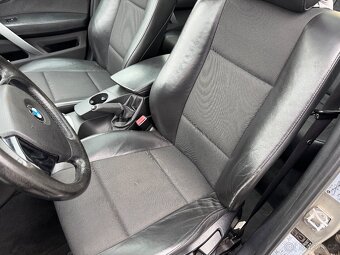 BMW X3 E83 - 9