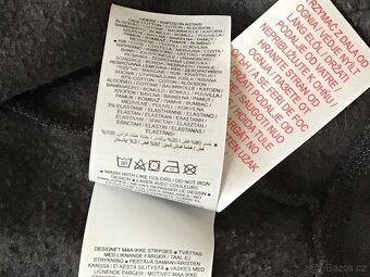 Klučičí sportovní mix vel 137-147cm (10-12let) - 9