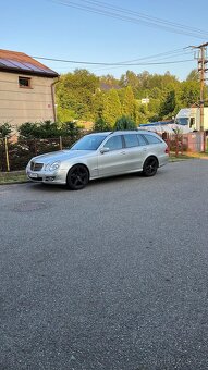 Kola na Mercedes Benz 245/45 R19 letni - 9