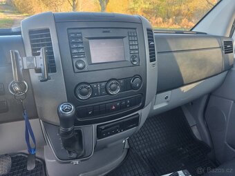 Mercedes-Benz Sprinter 319 cdi - 9