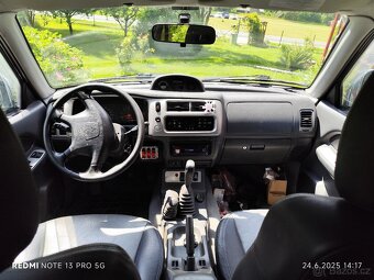 Mitsubishi L200 - 9