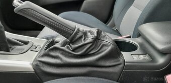 Manžety řadící páky Subaru Impreza, Outback, Legacy - 9