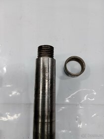 ČZ 175 PŘEDVÁLKA PŘEVODOVKA STANDART SPECIAL ORIGINÁL - 9