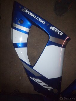 Yamaha R1 r.2000-2002-3 - 9