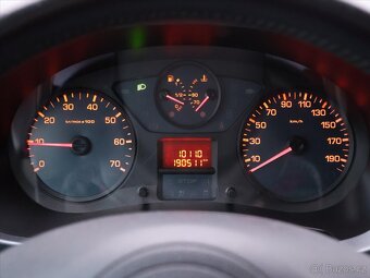 Citroën Berlingo 1,6 VTI 88kW Multispace Pano (2010) - 9